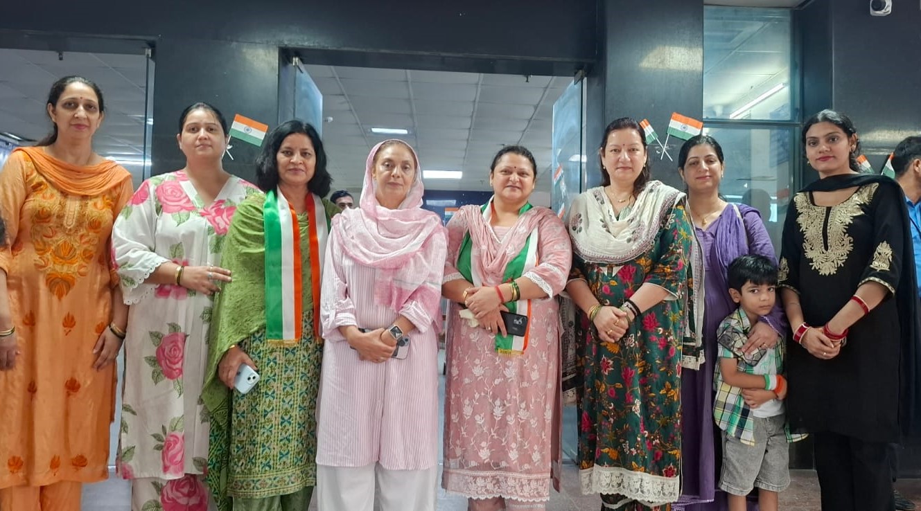 Happy Independence Day @2026